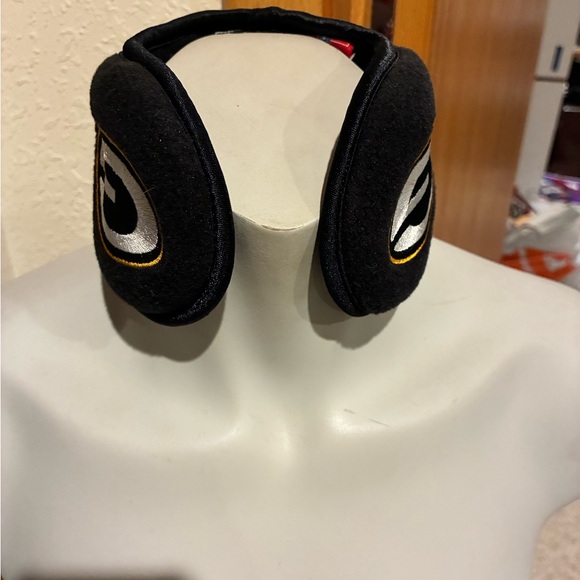 NFL Accessories - NFL Green Bay Packers Earmuffs